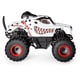 thumbnail image 4 of Monster Truck Dalmatian Monster Mutt de Hot Wheels, para perros, 4 of 5