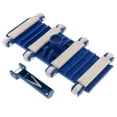thumbnail image 5 of Guardoinrt Pool Vacuum Head with Wheel Pool Flexible Cleaner Cleaning Tool Suction, 5 of 5