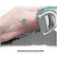 thumbnail image 3 of Scholl Velvet Smooth Wet And Dry Electric Grater Foot File Blue, 3 of 3