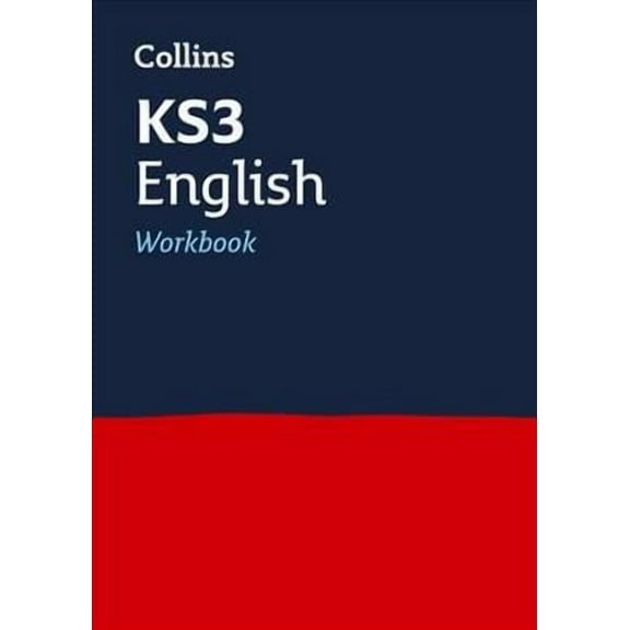 KS3 English Workbook (Paperback)