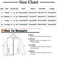 thumbnail image 3 of Taqqpue Mens Short Sleeve Dress Shirts Wrinkle Free Casual Button Down T Shirts Summer Basic Solid Color Tops, 3 of 3