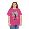 thumbnail image 3 of Chicago Angel Reese #5 Cartoon Women Basketball Unisex Cotton Tee, 3 of 5