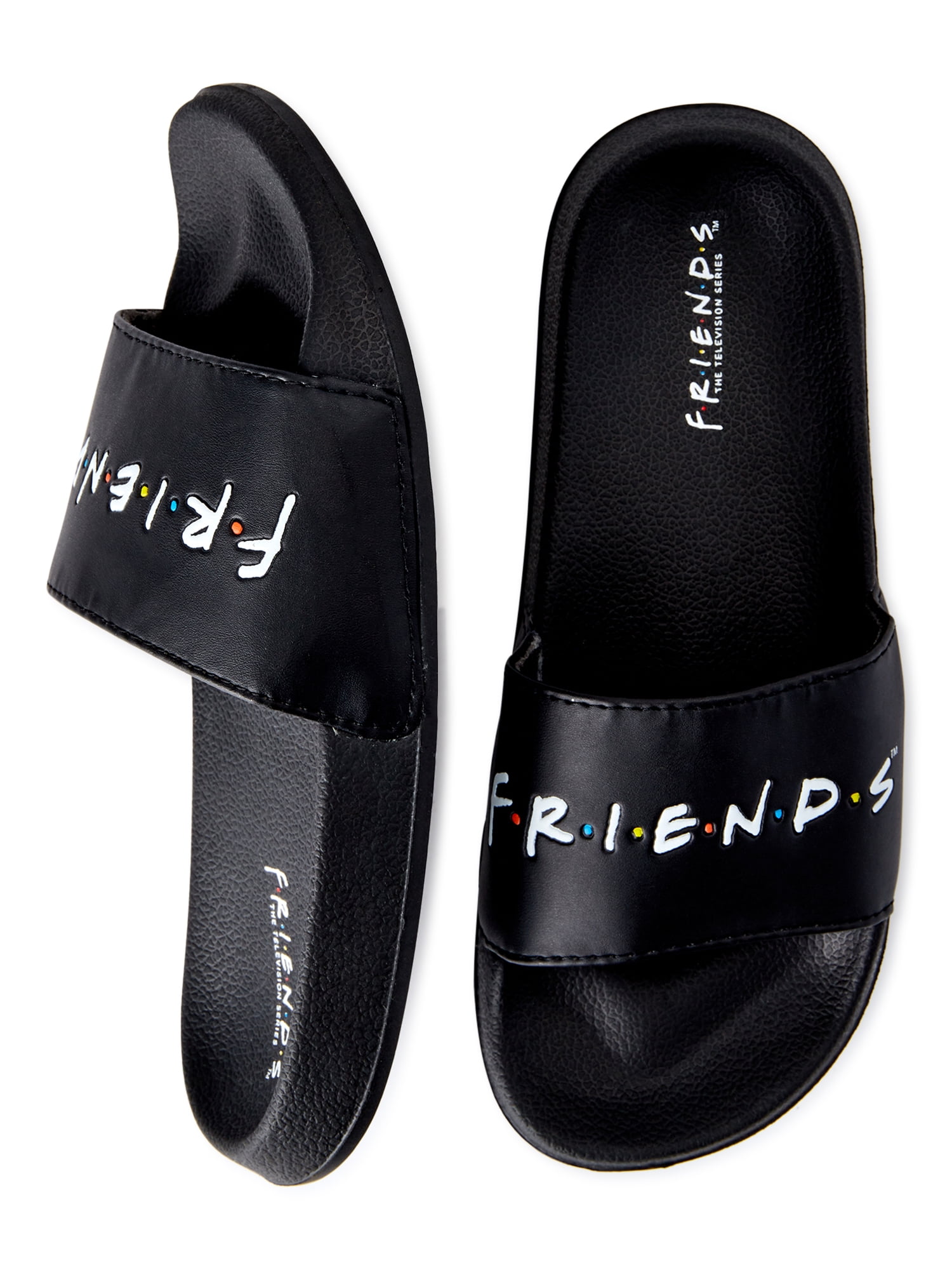 Friends Classic Slide Sandals