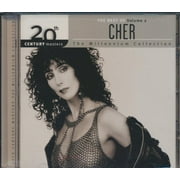 20th Century Masters: Millennium Collection 2 (Remaster) (CD)