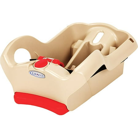 Graco - SnugRide 32 Adjustable Car Seat Base, Tan