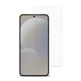 thumbnail image 2 of Mica Vidrio ECHELON para Samsung S25 y S24 Protectora de pantalla transparente, 2 of 8