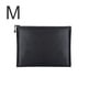thumbnail image 3 of Naiovety Bolsa de documentos ignífuga, resistente a altas temperaturas, bolsa de contenedor de oficina, soporte de gran capacidad, sobre de Ropa Deportiva, Zapatos METRO, 3 of 6