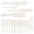 thumbnail image 1 of SHISUYAN 20pcs Silicone Plug Straight Hole Plug Replacement Stopper End Caps For Hole Sealing, 1 of 9