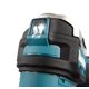 thumbnail image 4 of Multiherramienta Makita DTM52Z Li-ion LXT sin escobillas 18V azul, 4 of 9