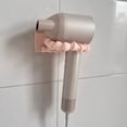 thumbnail image 3 of Support de Douche Mural Réglable Flexible avec Porte-Papier Toilette et Rangement de Salle de Bain, 3 of 5