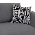 thumbnail image 4 of Sala modular Easy Living Eco gris, 4 of 6