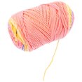 thumbnail image 4 of Miangastore 1 Rouleau de Fil à Tricoter Plus Doux Fil de Tissage DIY Coussin de Poupée Fil Tressé, 4 of 8