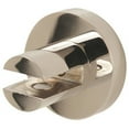 thumbnail image 4 of Alno A8350-PC Contemporary I Shelf Brackets Polished Chrome, 4 of 5
