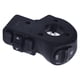 thumbnail image 5 of Interruptor De Luz De Scooter, Diseño Integrado, Resistente A La Lluvia, Interruptor De Luz De Scooter Eléctrico ABS Resistente Para SmartGyro, 5 of 7