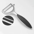 thumbnail image 1 of Typpkmm Stainless Steel Vegetable Peeler Potato Peeler Multi, 1 of 7