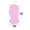 451-Pink, variant on Ohmyroo Soft Bath Sponge No Rub Scrubbing Tool for Home Bathroom Personal Care Essential Needs