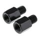 thumbnail image 5 of Adaptadores de espejos RH 10mm a RH 10mm Motocicleta Scooter para, 5 of 7
