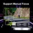 thumbnail image 4 of Camera Lens Mount Adapter M42 Screw SLR Lens to G Mount GFX Mirrorless Camera Manual Focus, 4 of 7
