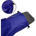 thumbnail image 4 of 6 Pcs Waterproof Dry Bags Set Floating Dry Sacks For Rafting Boating Campingmulticolor (a-1b), 4 of 5