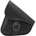thumbnail image 1 of Willie & Max Swingarm Bag with Brass Buckles, 1 of 2