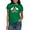 Kelly, variant on CafePress - This Girl Loves Christmas Women's Classic T Shirt - Women's Traditional Fit Dark T-Shirt