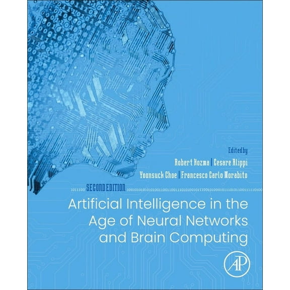 Artificial Intelligence in the Age of Neural Networks and Brain Computing, (Paperback)