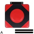 thumbnail image 1 of Boxing Wall Target Wall Boxing Punching Pad Home Use Training Equipment νп L9Q9, 1 of 9