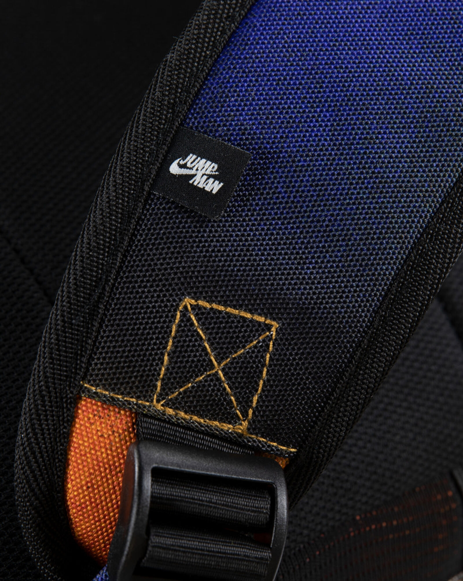 ★NIKE★JORDAN MVP バックパック★追跡可 NIKE公式】ジョーダン MVP バックパック (19L).オンラインストア