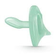 thumbnail image 5 of NUK Sensitive Orthodontic Pacifiers, 0-6 Months, 2-Pack, 5 of 6
