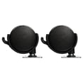 thumbnail image 2 of Midwest Homes for Pets, MW44 Universal Crate Casters (2-Pack) Caster Wheel Replacements, 2 of 5