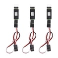 thumbnail image 2 of RC Controlador Switch RC Cable LED RGB Fábrica de la Industria de la Industria del Taller de reparación de reparaciones para el HOGAR, 2 of 7