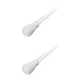 thumbnail image 1 of stanreset Oil Dropper Barbecue Kitchen Tube Dispenser Outdoor Household Portable Reusable Pipette Baking Tool Color Random 28cm/30ml 2Set, 1 of 6