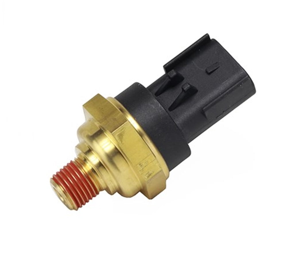 (2 Pack) Pressure Sensor, Oil Replaces OEM: DDE 23527828