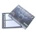 thumbnail image 5 of Versión completa en inglés de la serie de cartas de juego de mesa informal Ultimate Werewolf deluxe wolf head, 5 of 5