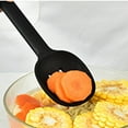 thumbnail image 4 of Raspador de la hornada de la cocina de los utensilios de la cocina del silicón que cocina el hogar antiadherente de los utensilios de cocina, 4 of 5