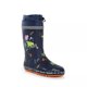 thumbnail image 1 of Regatta - Botas de Agua Splash   Peppa Pig Diseño Peppa Pig para Niños/Niñas (Marino, Naranja, Verde), 1 of 6