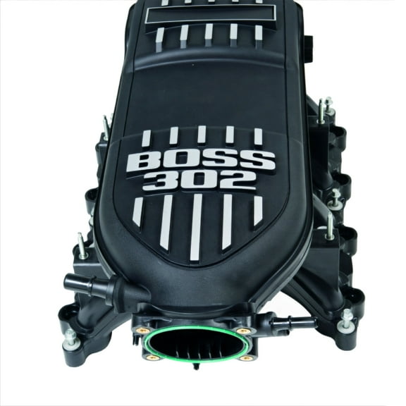Ford Performance Parts M-9424-M50BR Boss 302R Intake Manifold Fits 11-14 Mustang