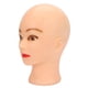 thumbnail image 5 of Cabeza de maniquí calva femenina Yuyangstore accesorios de exhibición, 5 of 8