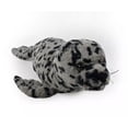 thumbnail image 2 of Large Harbor Seal Plush Toy 25 inch long, 2 of 6