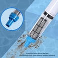 thumbnail image 4 of Cordless Rechargeable Handheld Pool Vacuum Cleaner, Powerful Motor, 120 Minutes Run Time, Easy Operation, 4 of 7