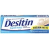 Desitin Daily Defense Zinc Oxide Diaper Rash Cream, 4 Oz. (Pack of 4)