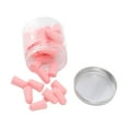 thumbnail image 4 of Concert Ear Plugs, Noise Cancelling Sleeping Ear Plugs  For Work Pink, 4 of 8