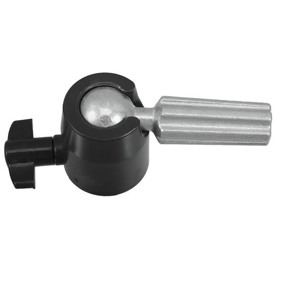 LAMIRO Wig Mannequin Head Stand for Cosmetology Manikin 1 Set Black Wig Stand Holder for Hats Wigs Sunglasses