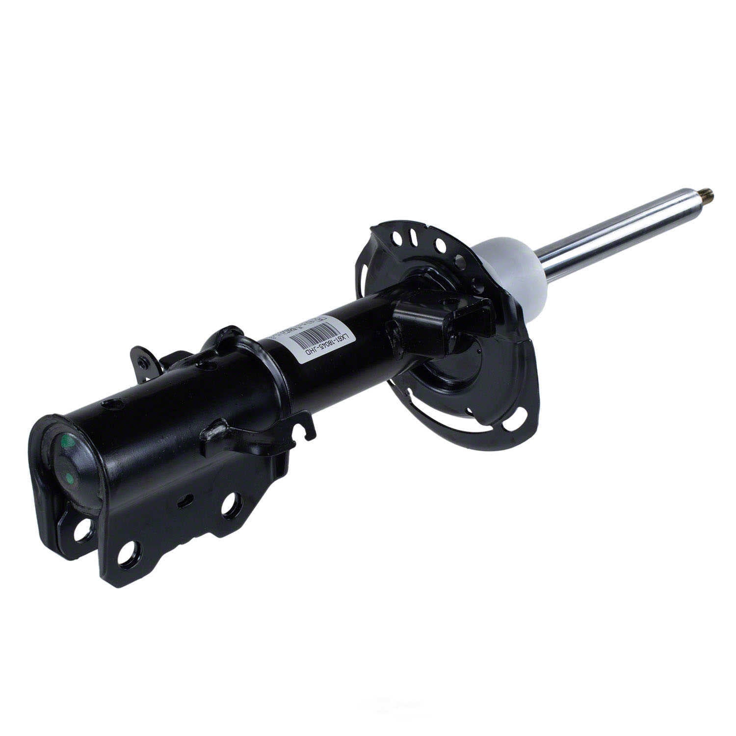 Motorcraft AST-86051 New Suspension Strut Assembly