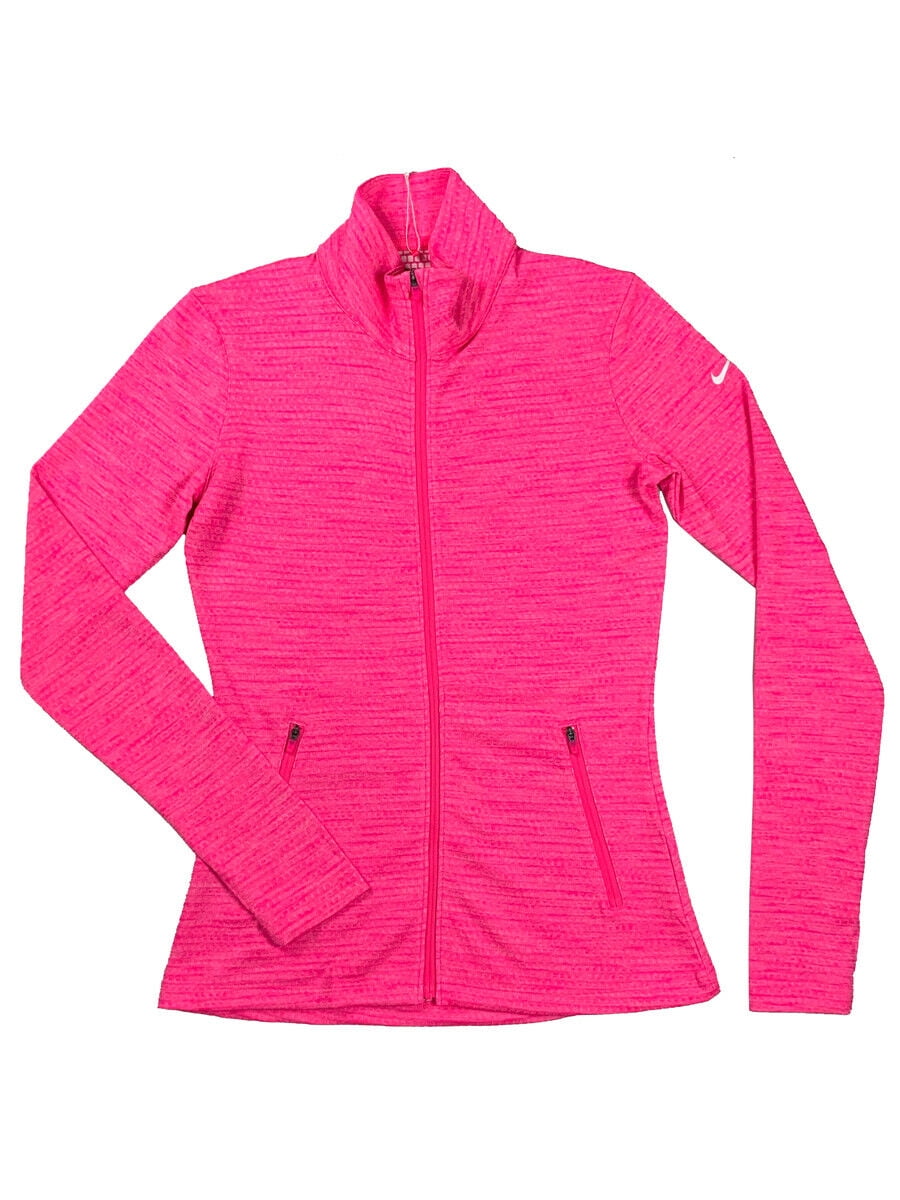 nike golf dri fit jacket
