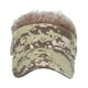 thumbnail image 2 of Peluca de cabello humano Prolriy, gorra de béisbol ajustable, gorra de playa de moda, gorra transpirable para hombre y mujer, gorras de béisbol, sombreros de peluca para hombre G, 2 of 3
