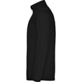 thumbnail image 4 of Roly Mens Himalaya Quarter Zip Fleece Jacket, 4 of 4