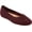 Dark Red Knit, variant on Women's SoftWalk Santorini Ballet Flat