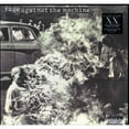 thumbnail image 4 of Rage Against The Machine (X) (Picture Disc) & Battle Of Los Angeles (180G LP Vinyl) & Rage Against The Machine, 4 of 4