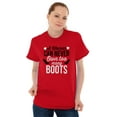 thumbnail image 3 of American Birth Southern By Grace Of God Women's Graphic T Shirt Tees Brisco Brands S, 3 of 6